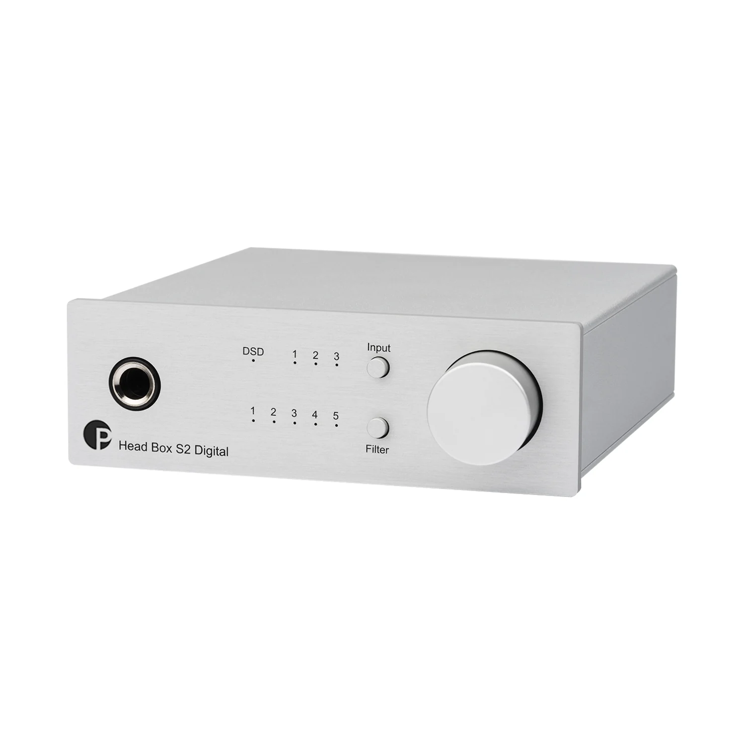 Pro-Ject Head Box S2 Digital