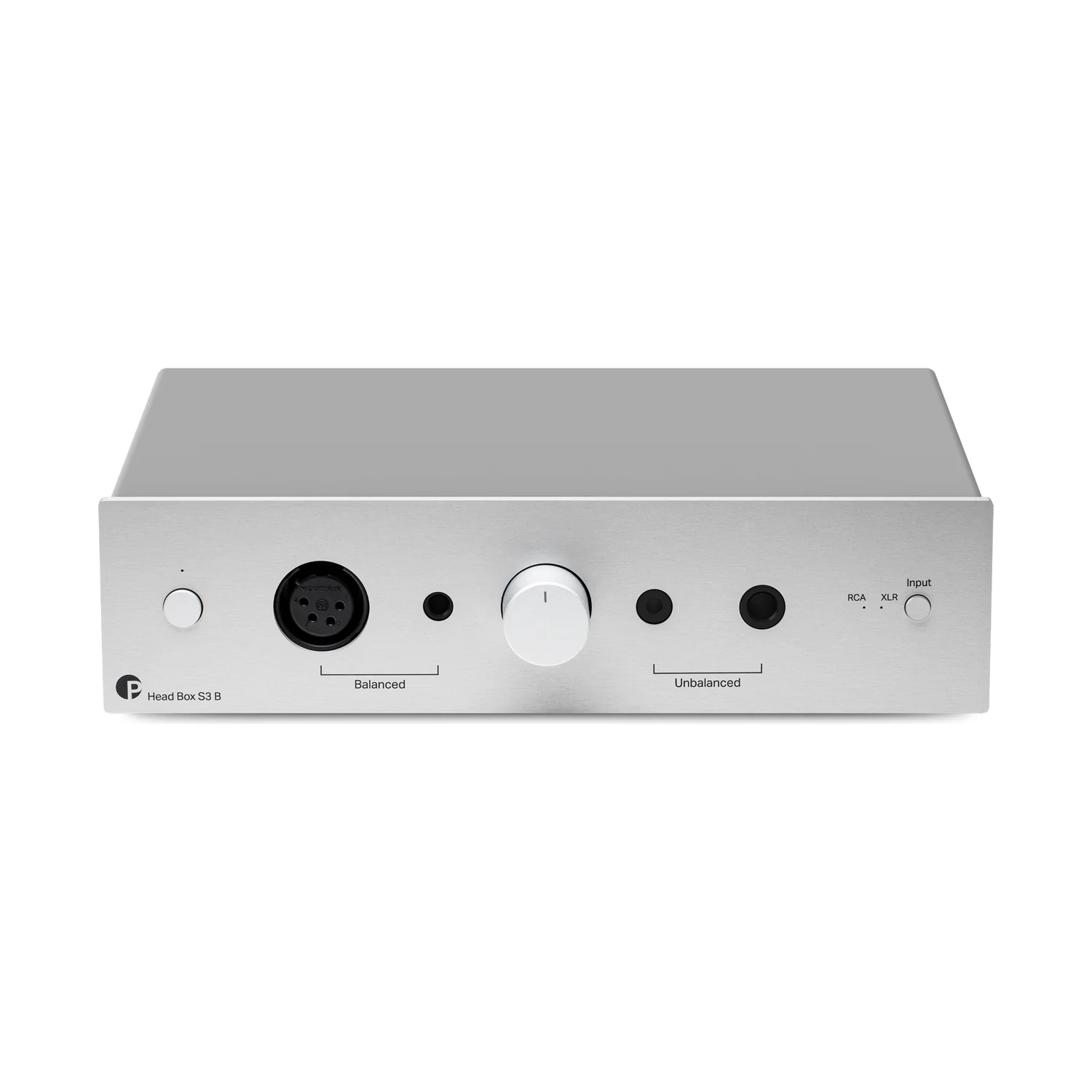 Pro-Ject Head Box S3 B