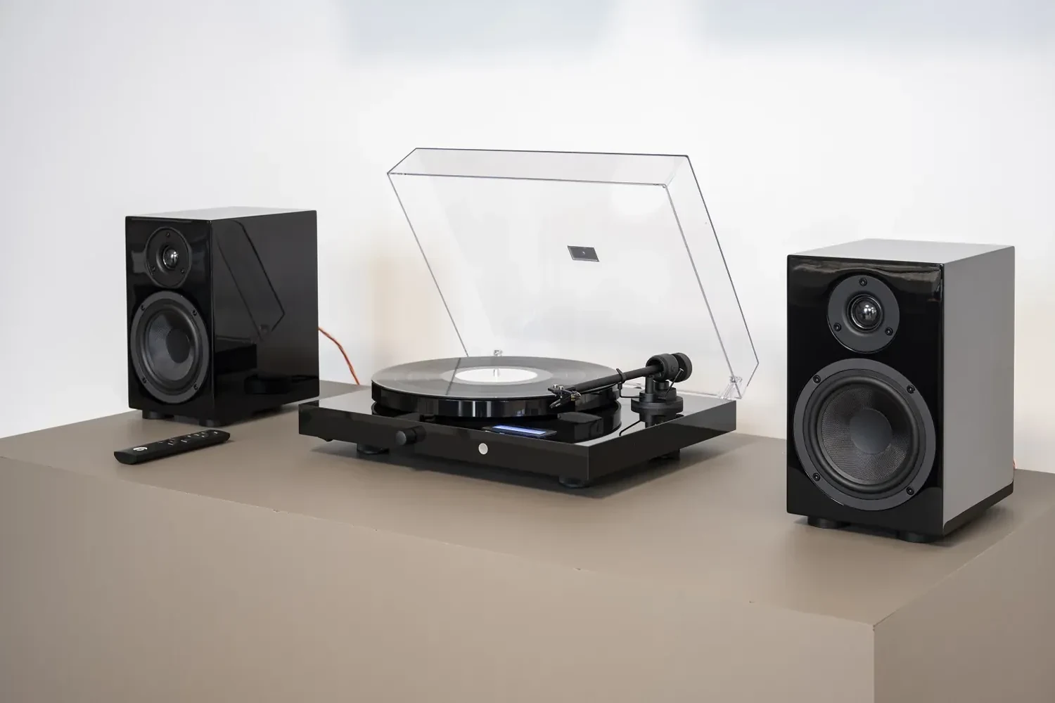 Pro-Ject Juke Box E1 HiFi Set – Bild 5