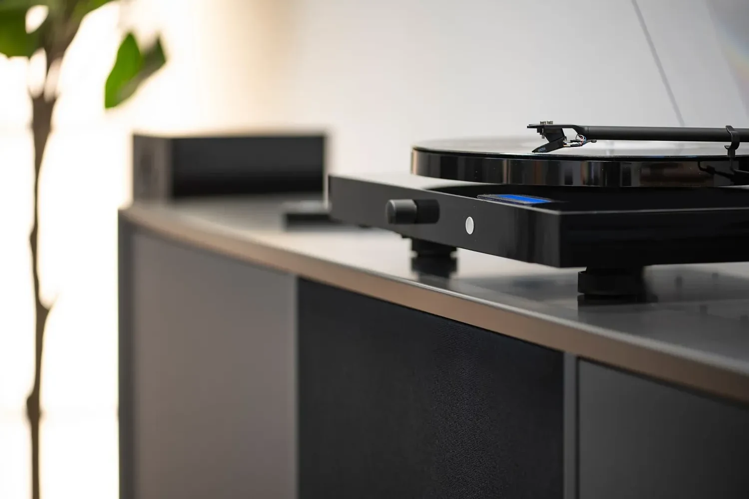 Pro-Ject Juke Box E1 HiFi Set – Bild 6