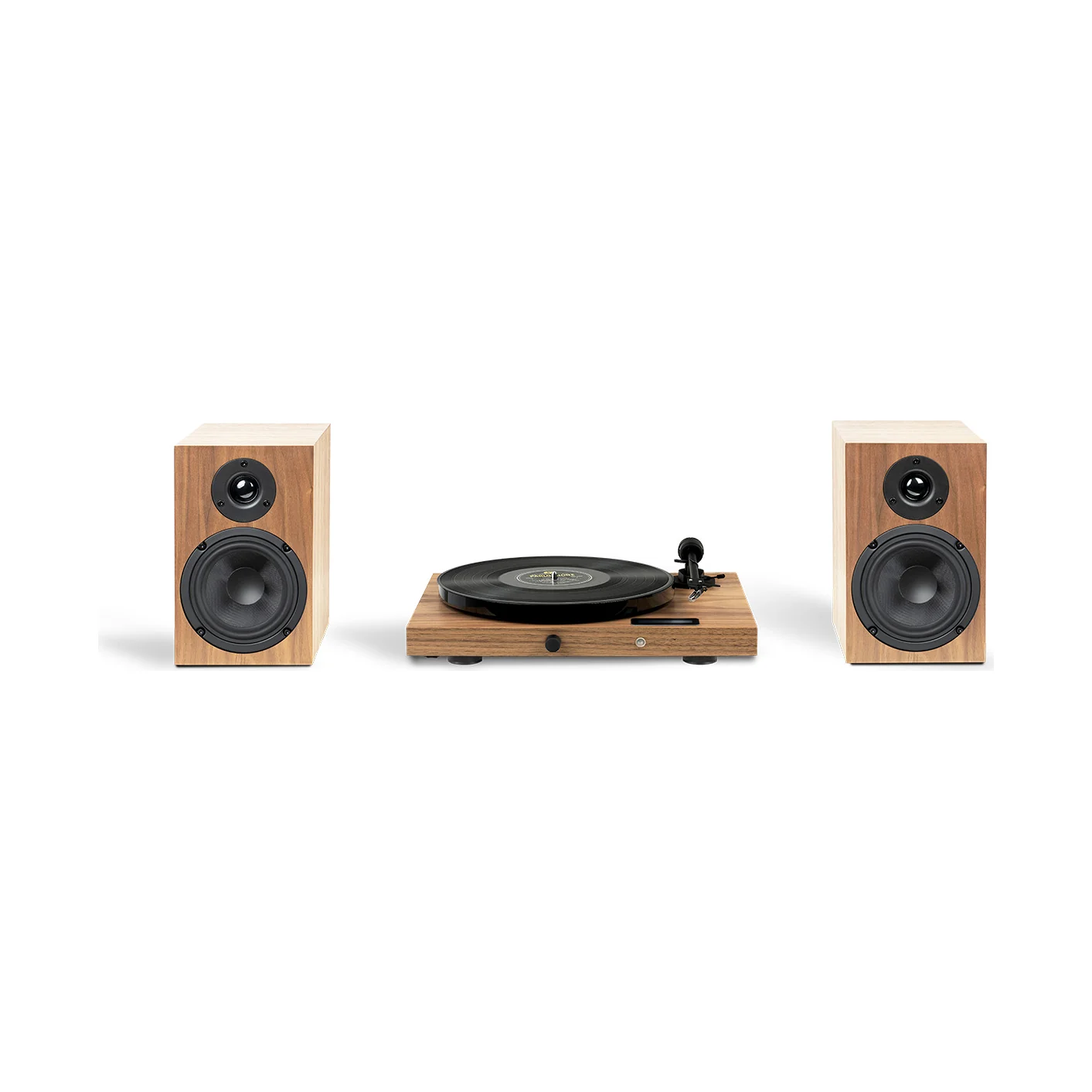 Pro-Ject Juke Box E1 HiFi Set – Bild 4