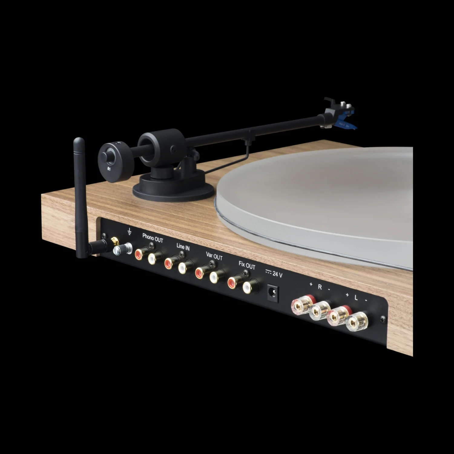 Pro-Ject Juke Box S2 – Bild 3