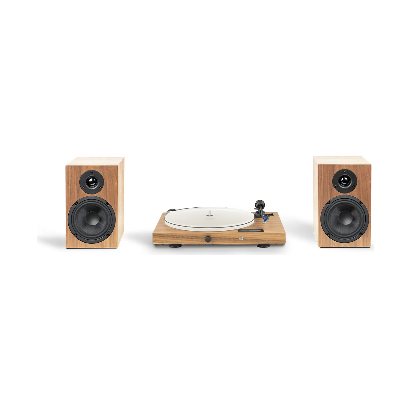 Pro-Ject Juke Box S2 HiFi Set