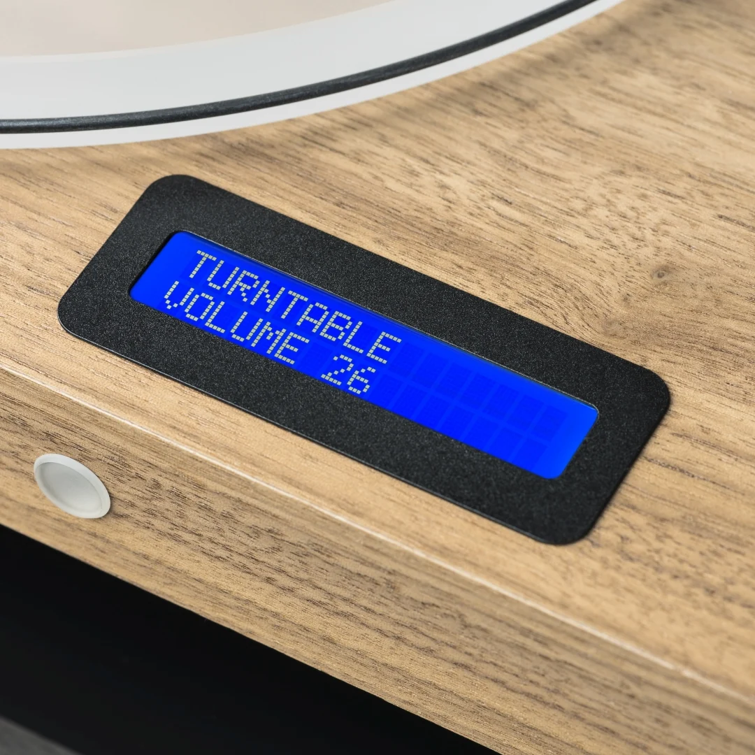 Pro-Ject Juke Box S2 HiFi Set – Bild 3
