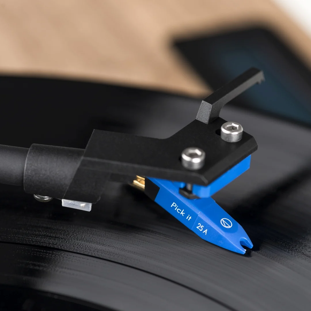 Pro-Ject Juke Box S2 HiFi Set – Bild 4