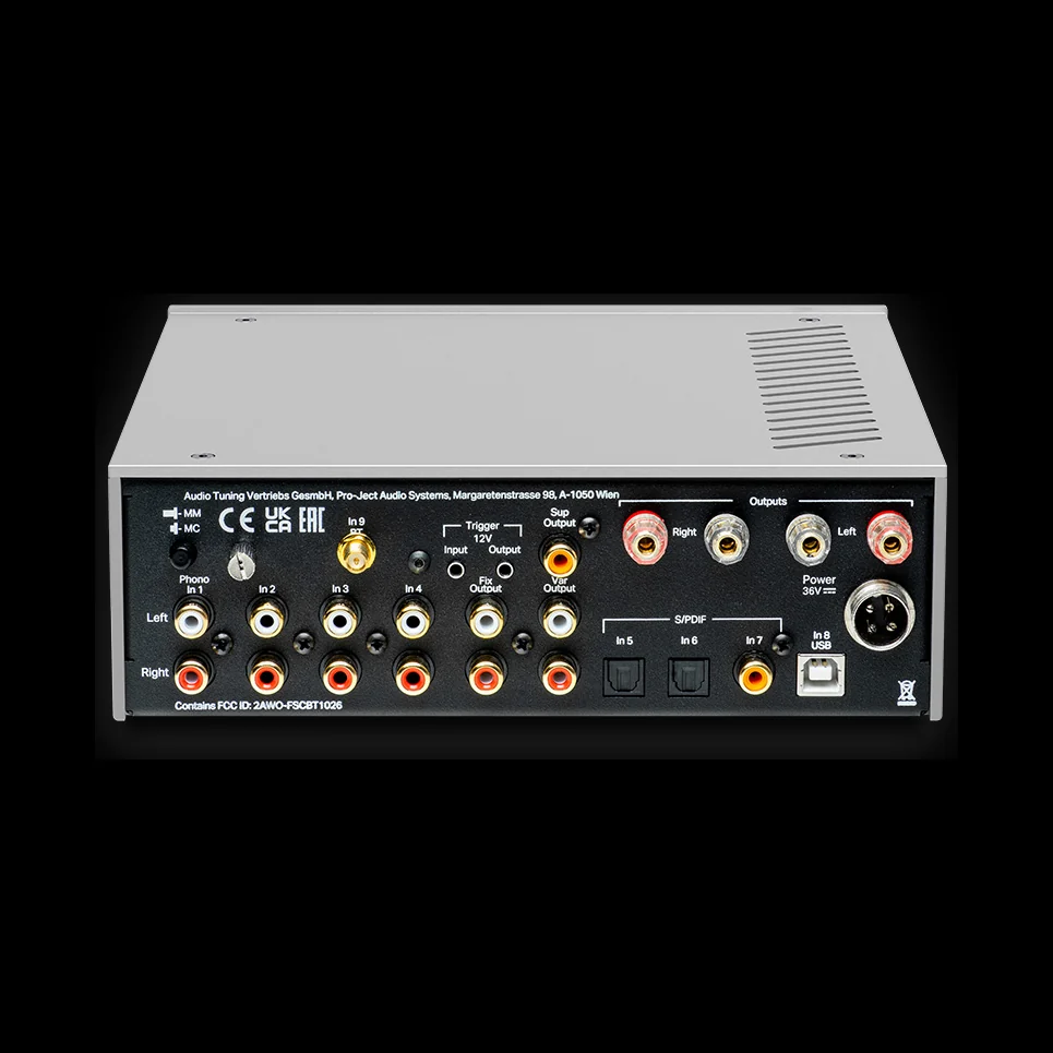Pro-Ject MaiA DS3 – Bild 3