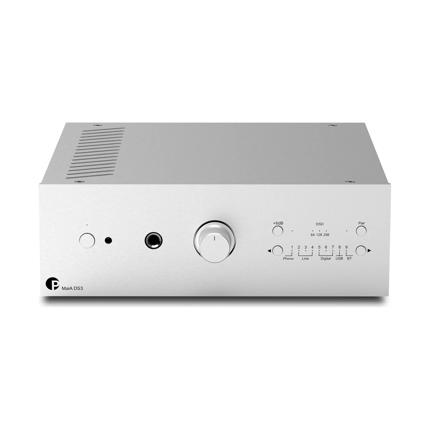 Pro-Ject MaiA DS3 – Bild 4