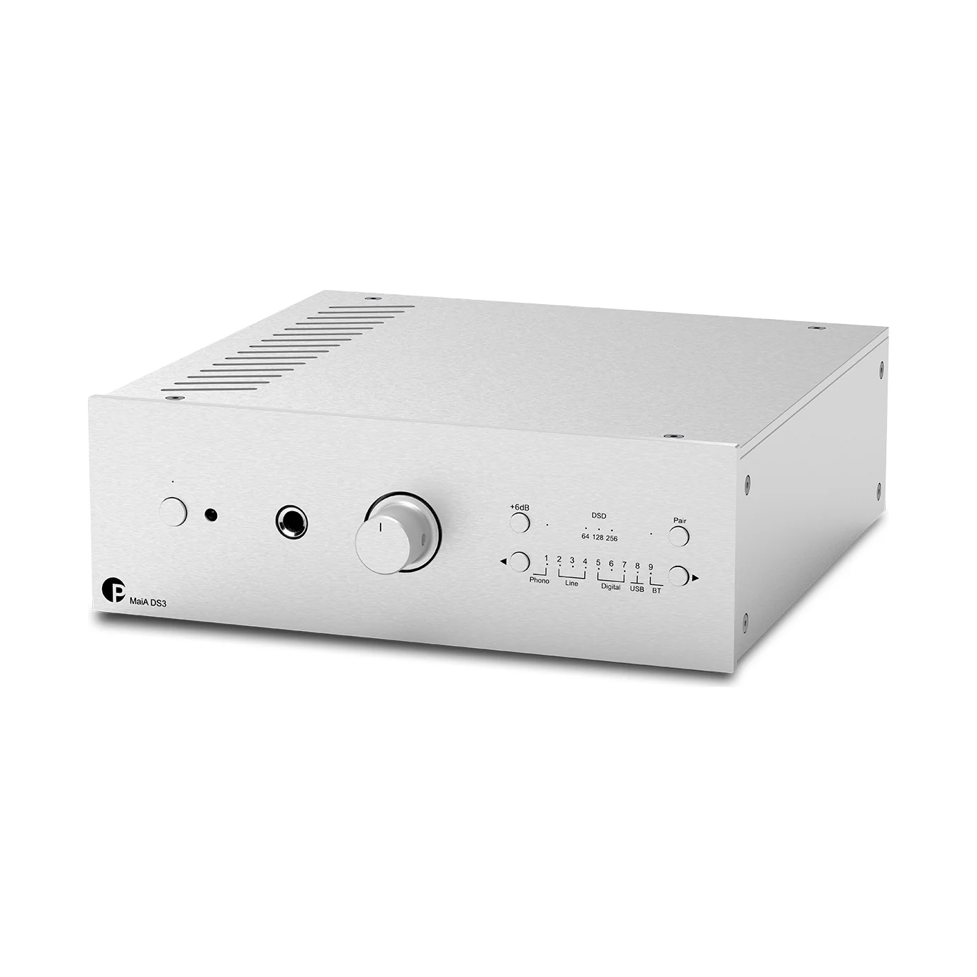 Pro-Ject MaiA DS3 – Bild 2