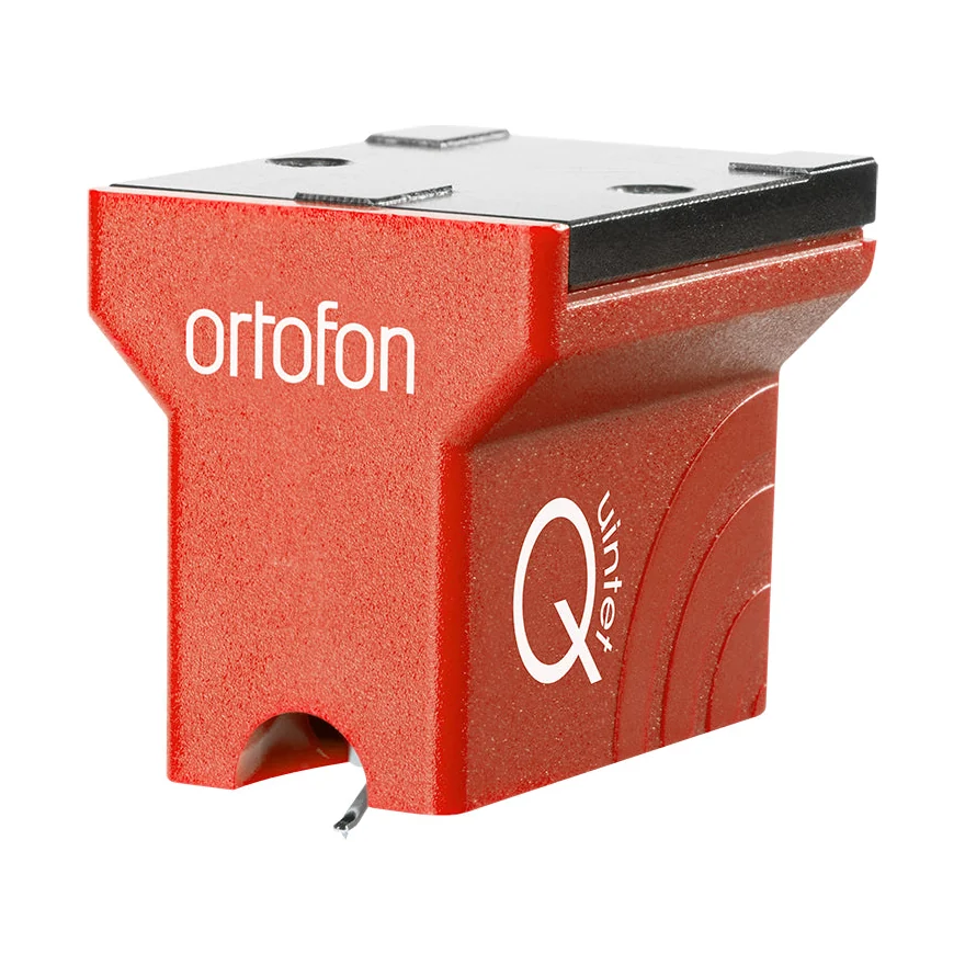 Ortofon MC Quintet Red