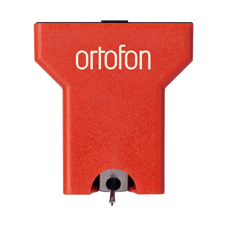 Ortofon MC Quintet Red – Bild 2