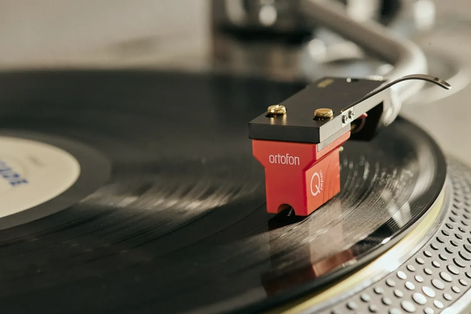Ortofon MC Quintet Red – Bild 4