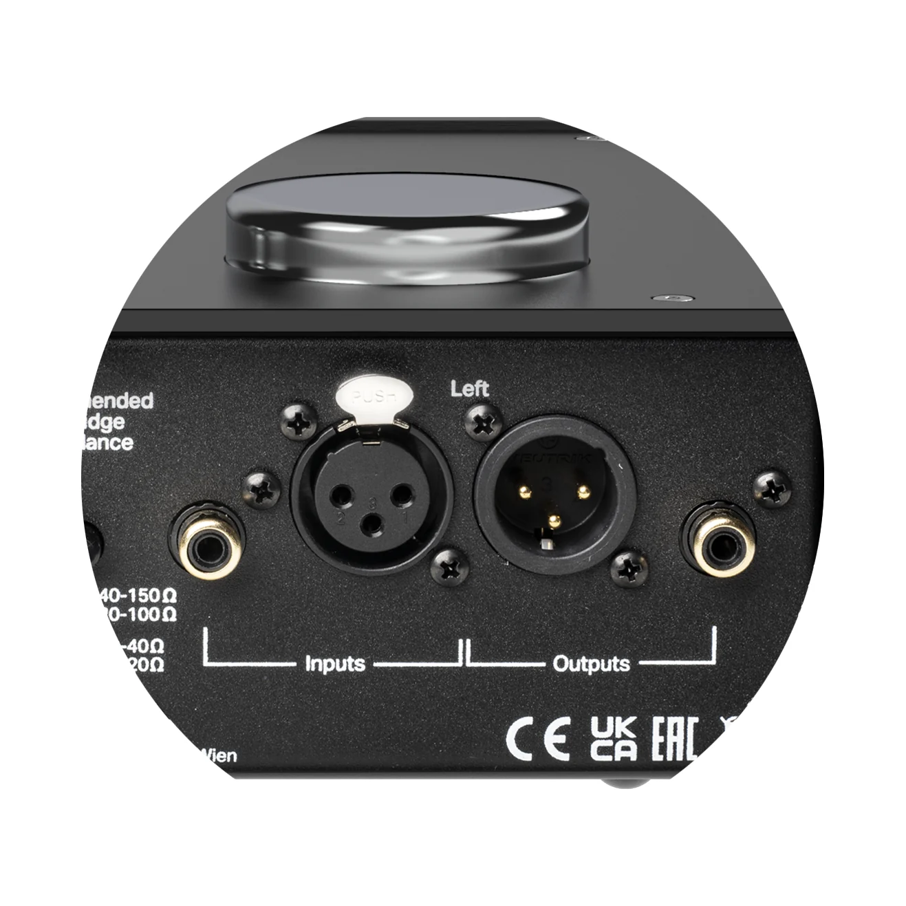 Pro-Ject MC Step Up Box DS3 B – Bild 4