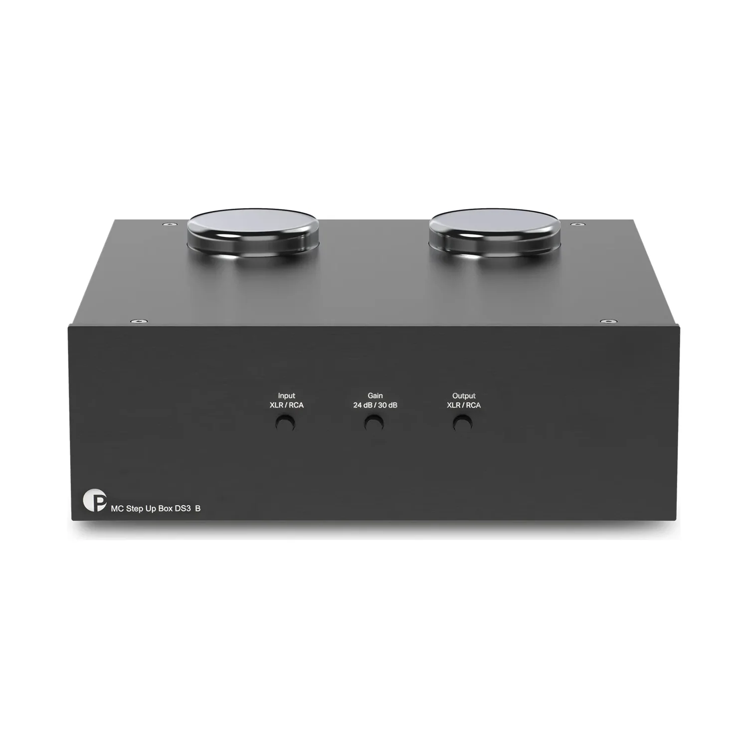 Pro-Ject MC Step Up Box DS3 B