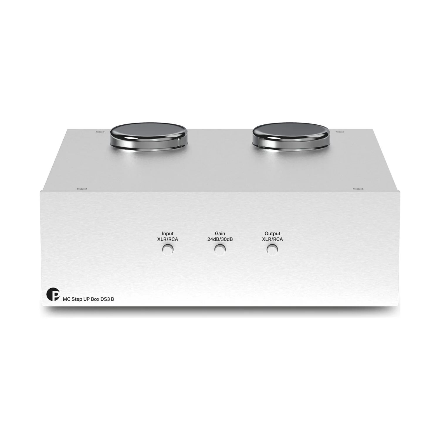 Pro-Ject MC Step Up Box DS3 B – Bild 2