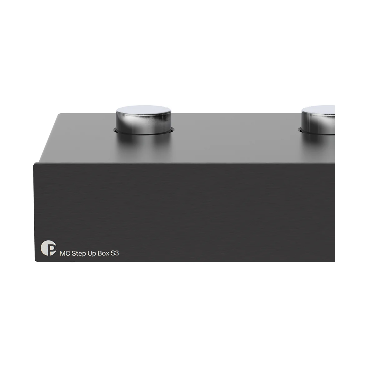 Pro-Ject MC Step Up Box S3 – Bild 3