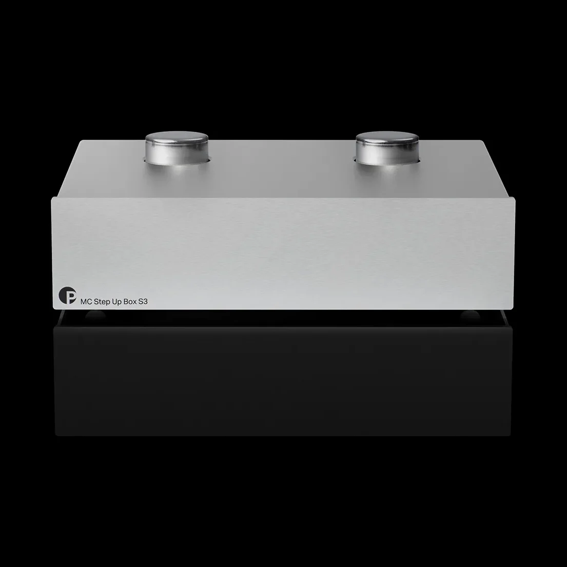 Pro-Ject MC Step Up Box S3 – Bild 4