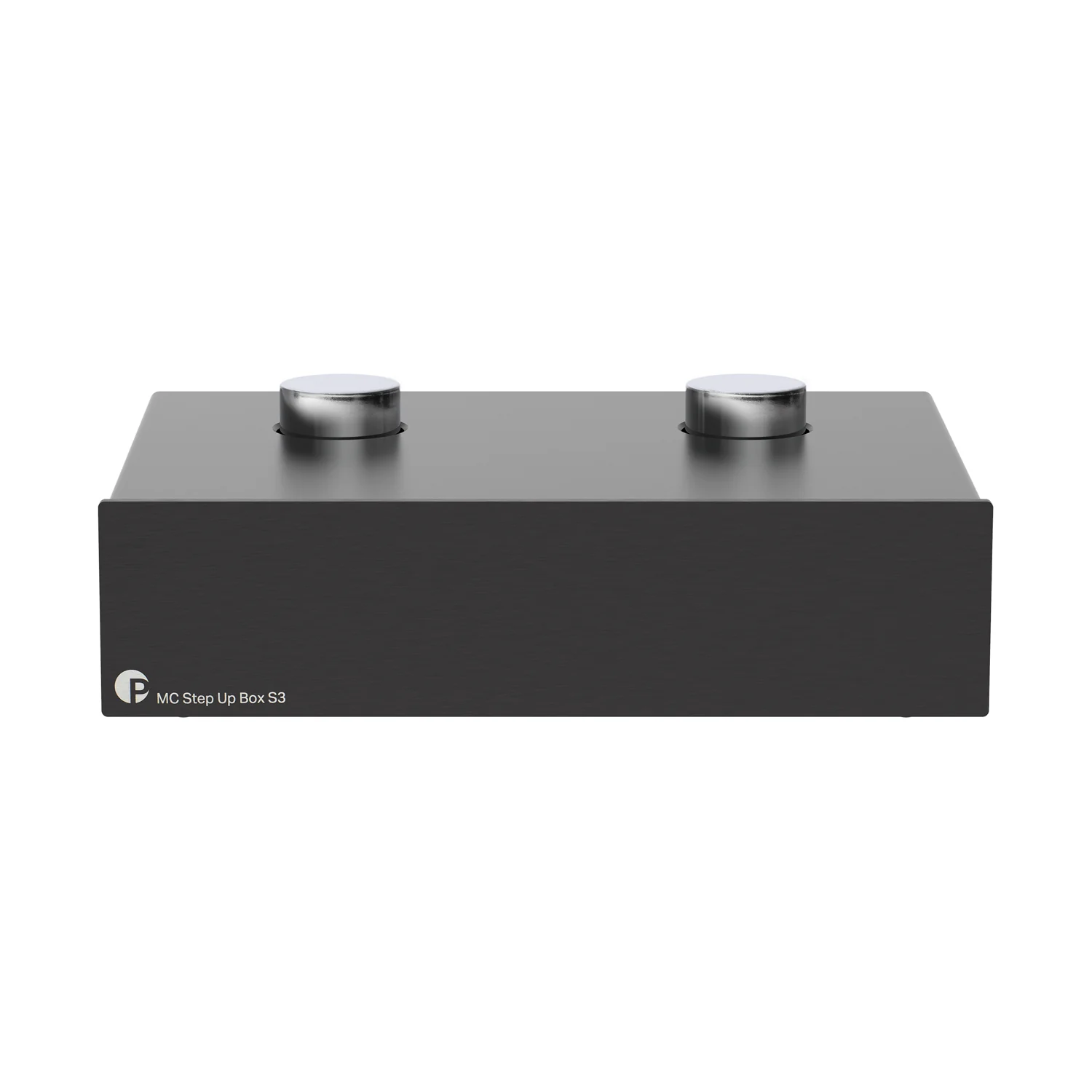 Pro-Ject MC Step Up Box S3 – Bild 2