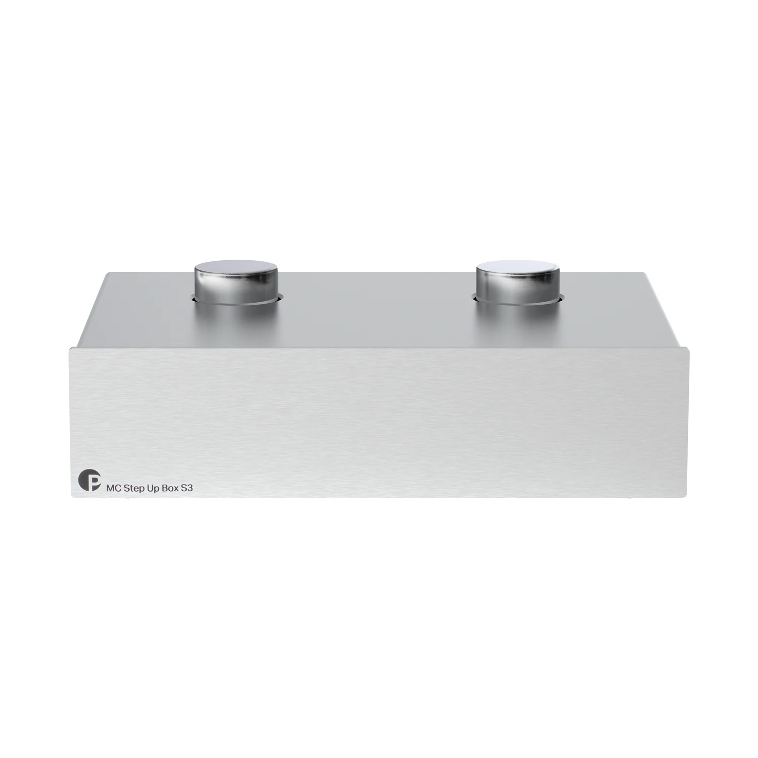 Pro-Ject MC Step Up Box S3