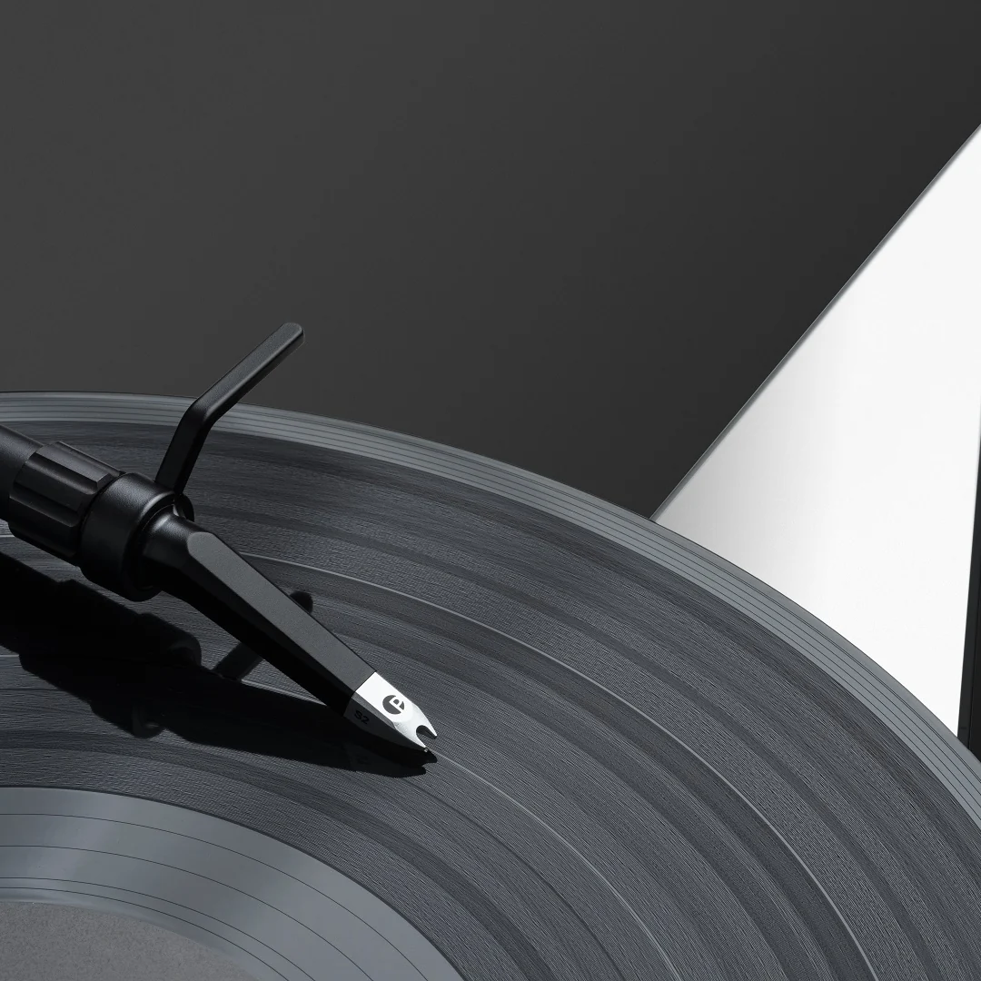 Pro-Ject Metallica Turntable (Pick it S2 C) – Bild 5