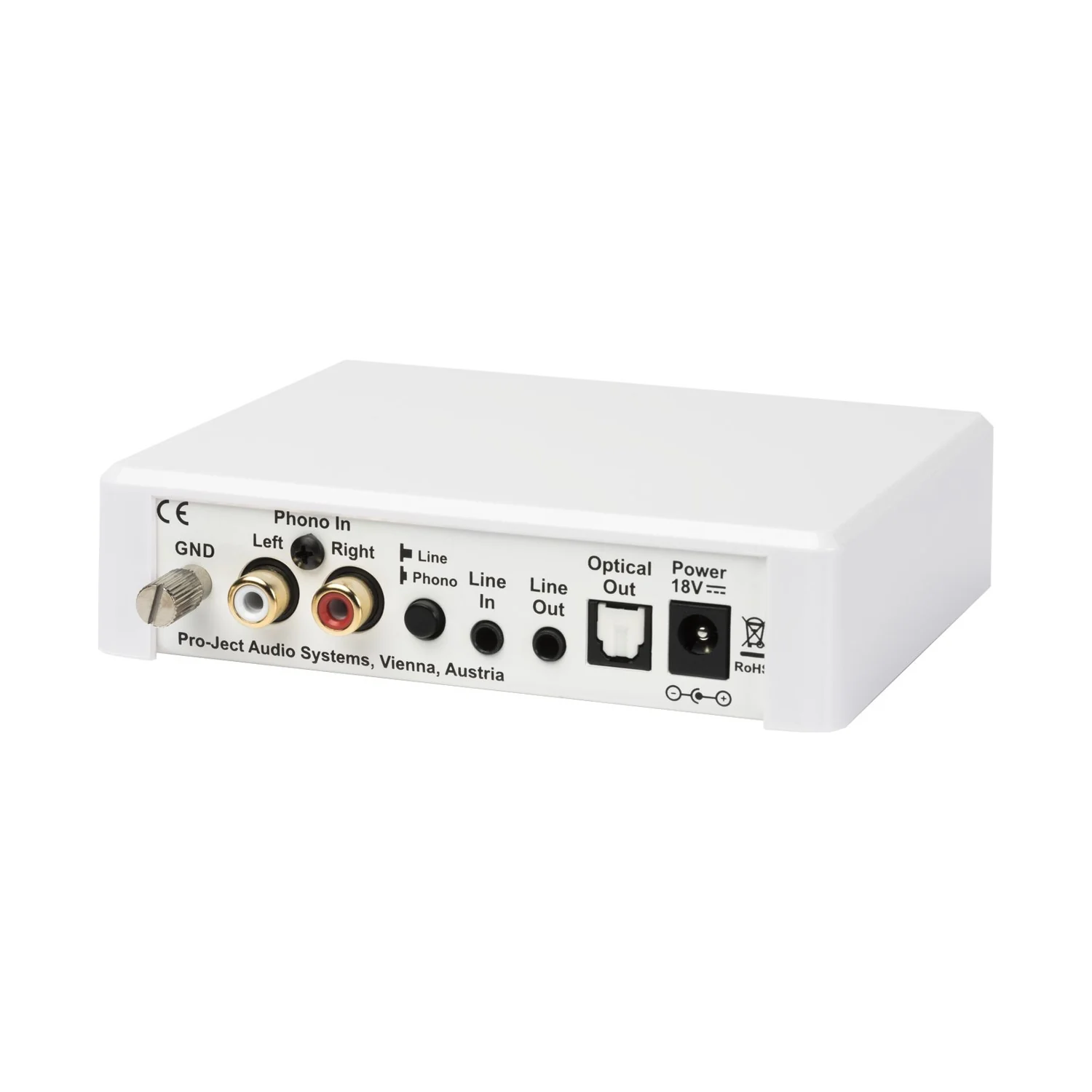Pro-Ject Optical Box E Phono – Bild 3