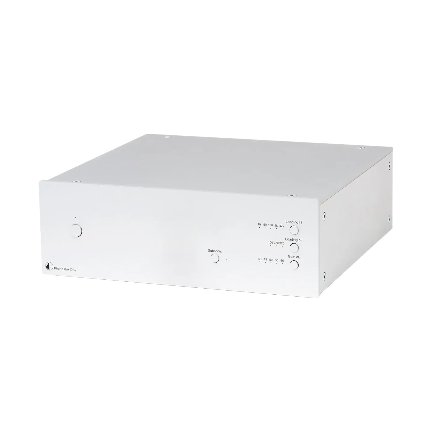 Pro-Ject Phono Box DS2