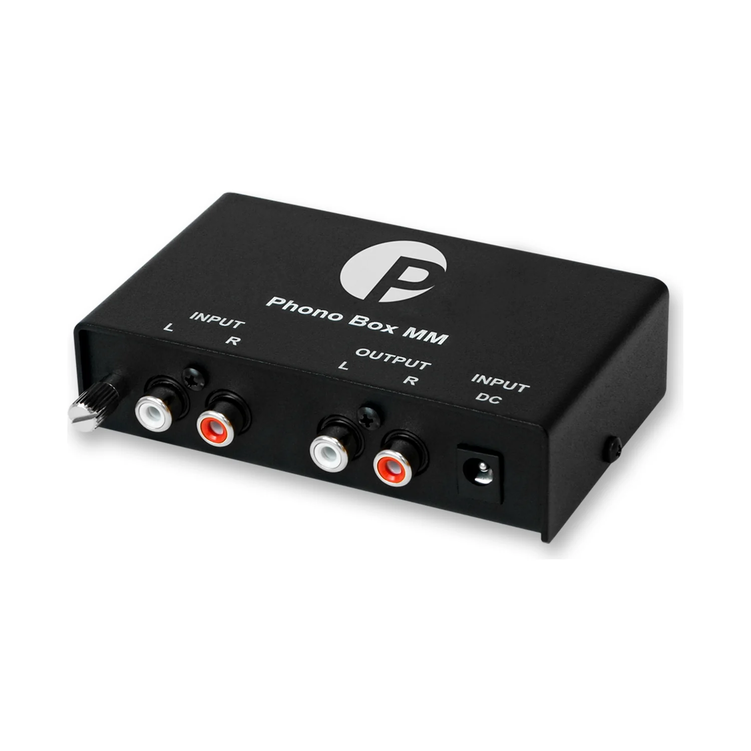 Pro-Ject Phono Box MM