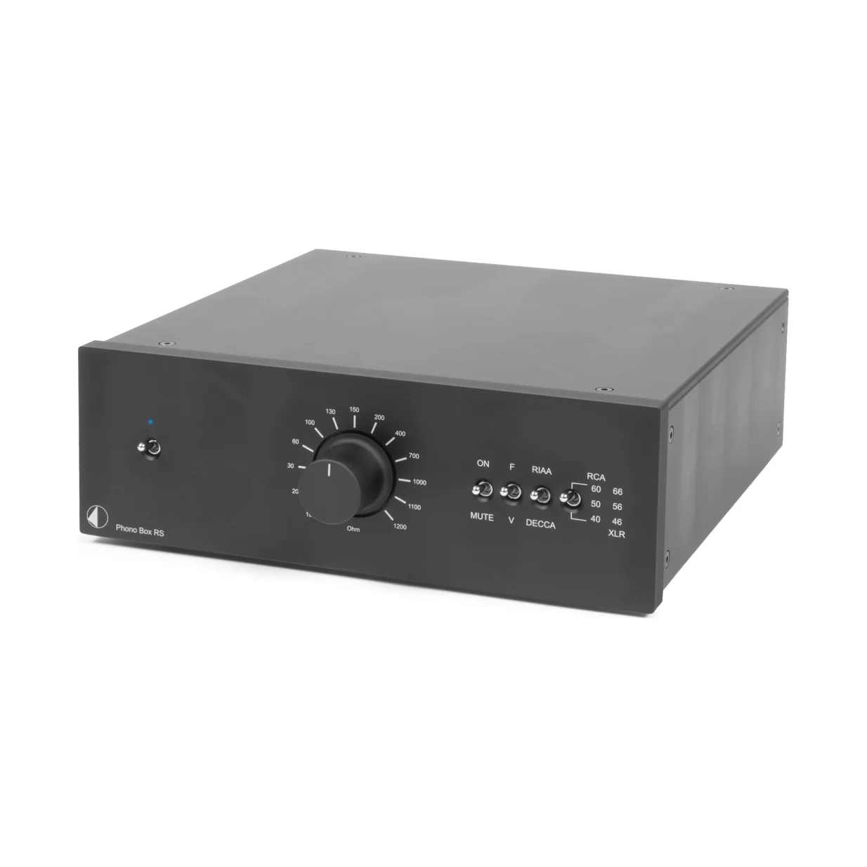 Pro-Ject Phono Box RS