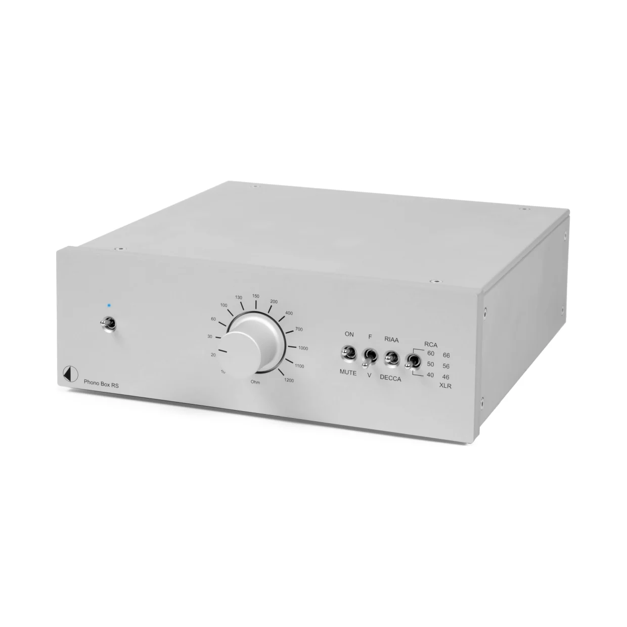Pro-Ject Phono Box RS – Bild 2