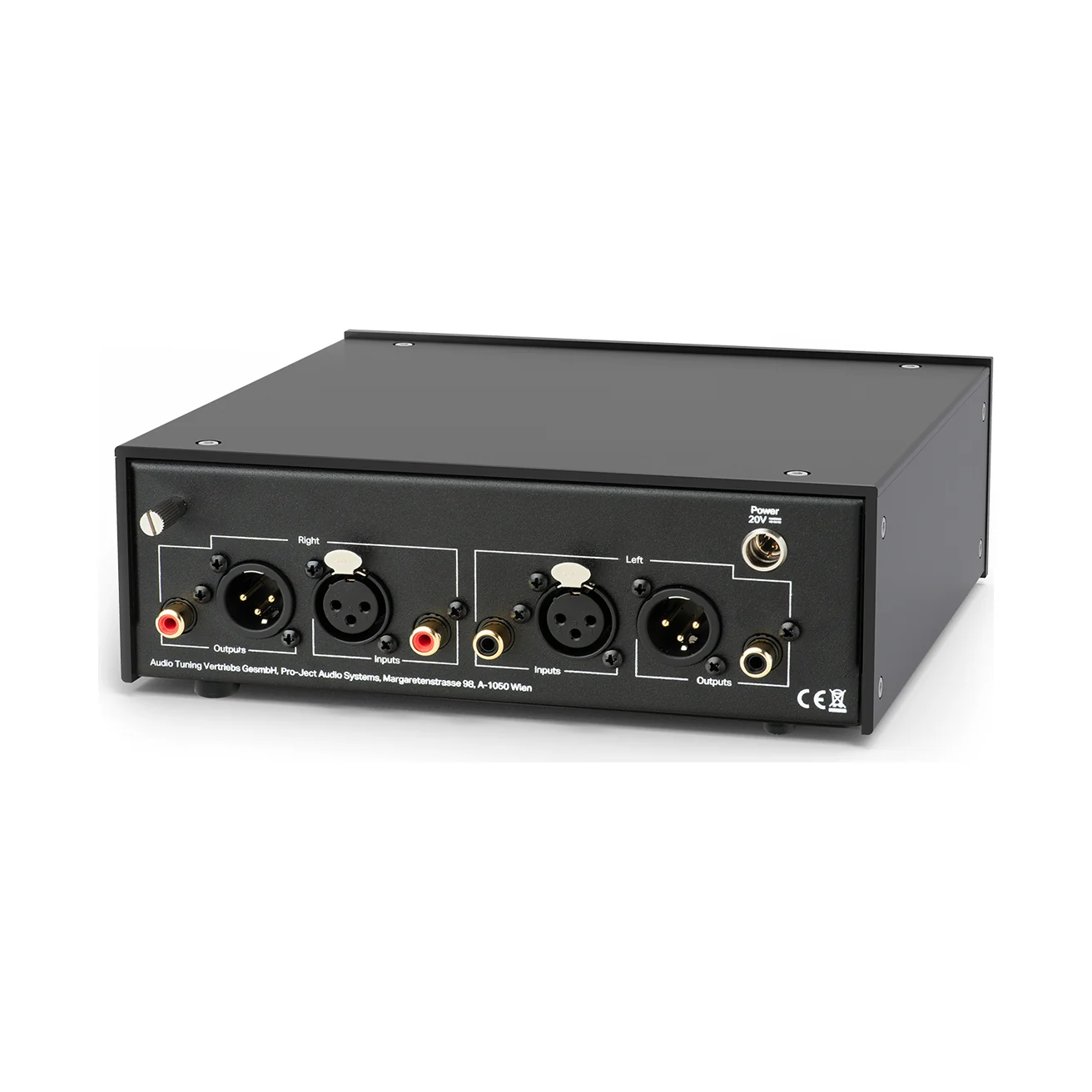 Pro-Ject Phono Box RS2 – Bild 3