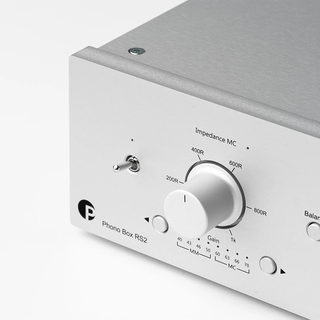 Pro-Ject Phono Box RS2 – Bild 5