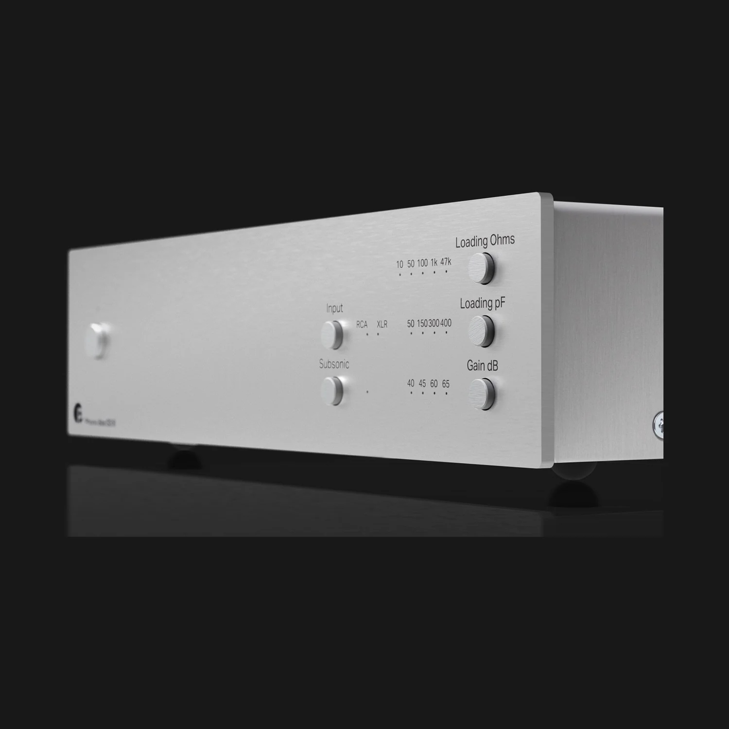 Pro-Ject Phono Box S3 B – Bild 5