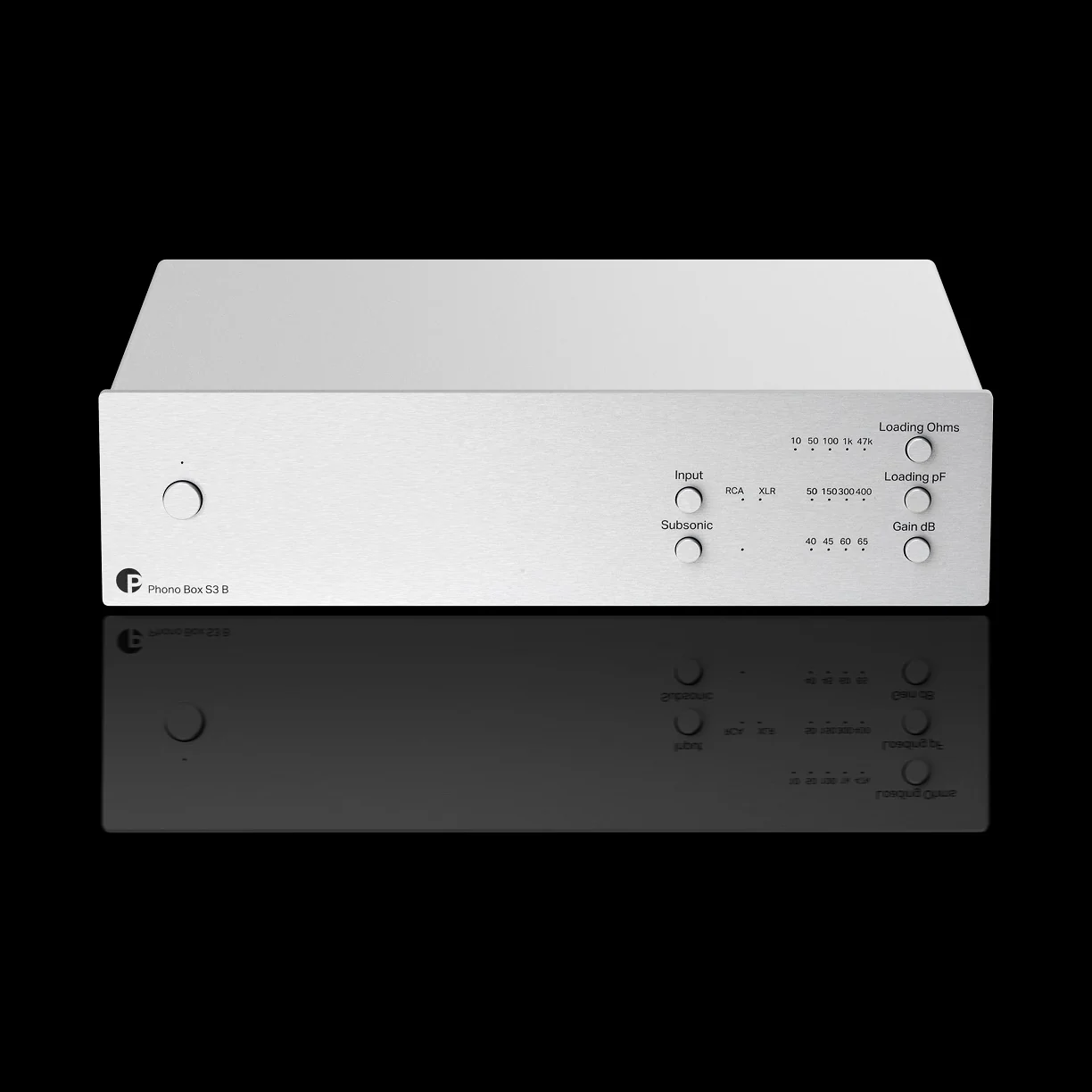 Pro-Ject Phono Box S3 B – Bild 2