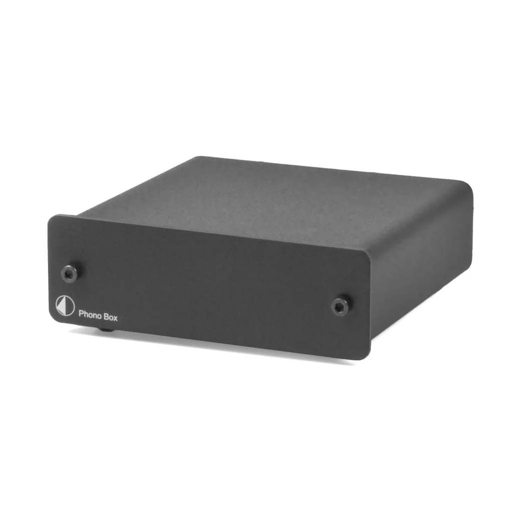 Pro-Ject Phono Box