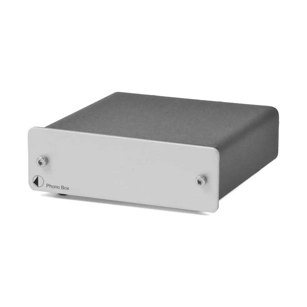 Pro-Ject Phono Box – Bild 2