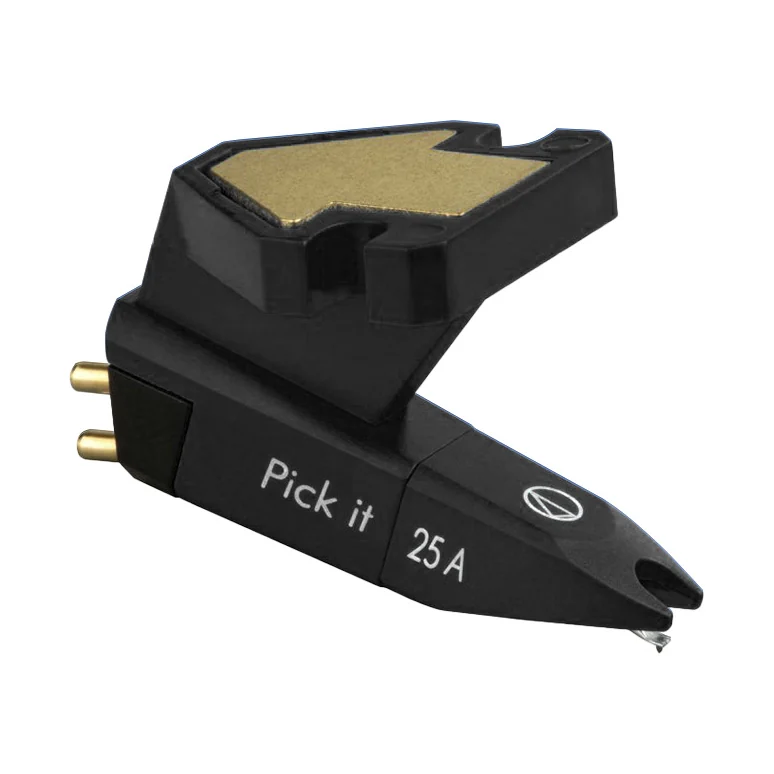 Pro-Ject Pick it 25A – Bild 2