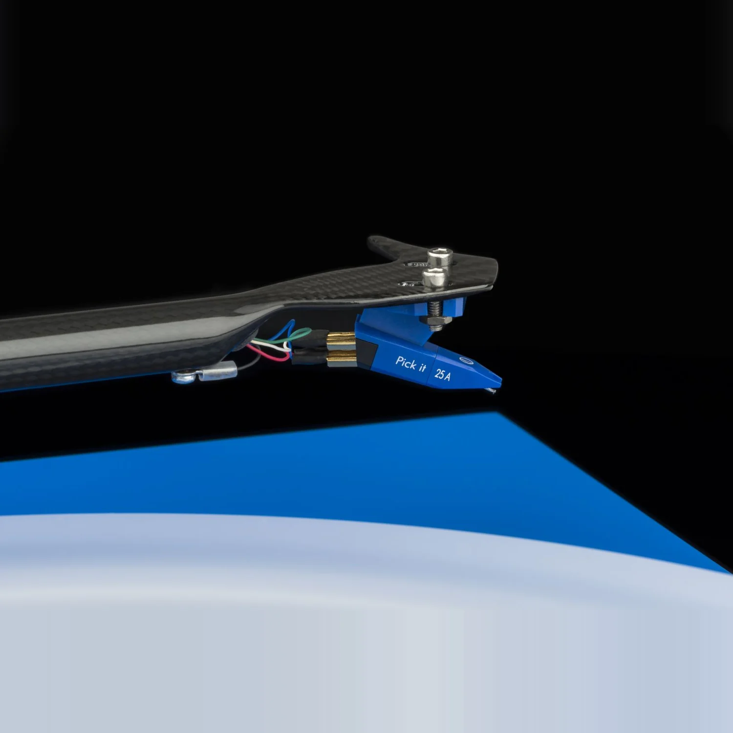 Pro-Ject Pick it 25A – Bild 4