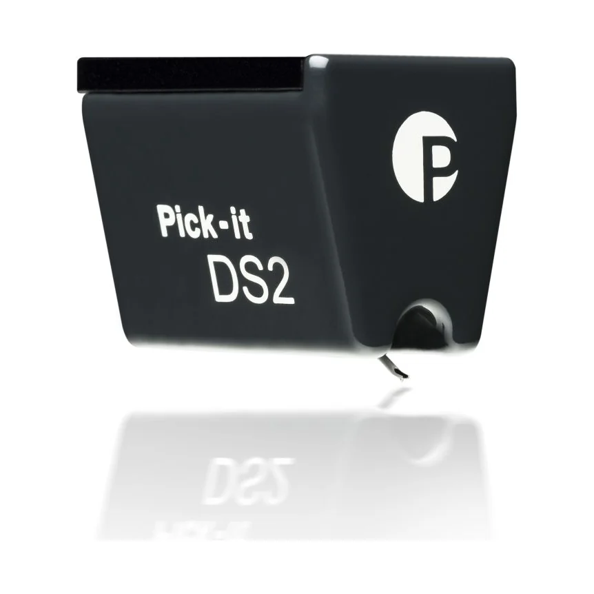 Pro-Ject Pick it DS2 MC