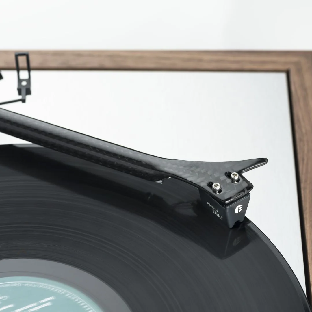 Pro-Ject Pick it DS2 MC – Bild 2