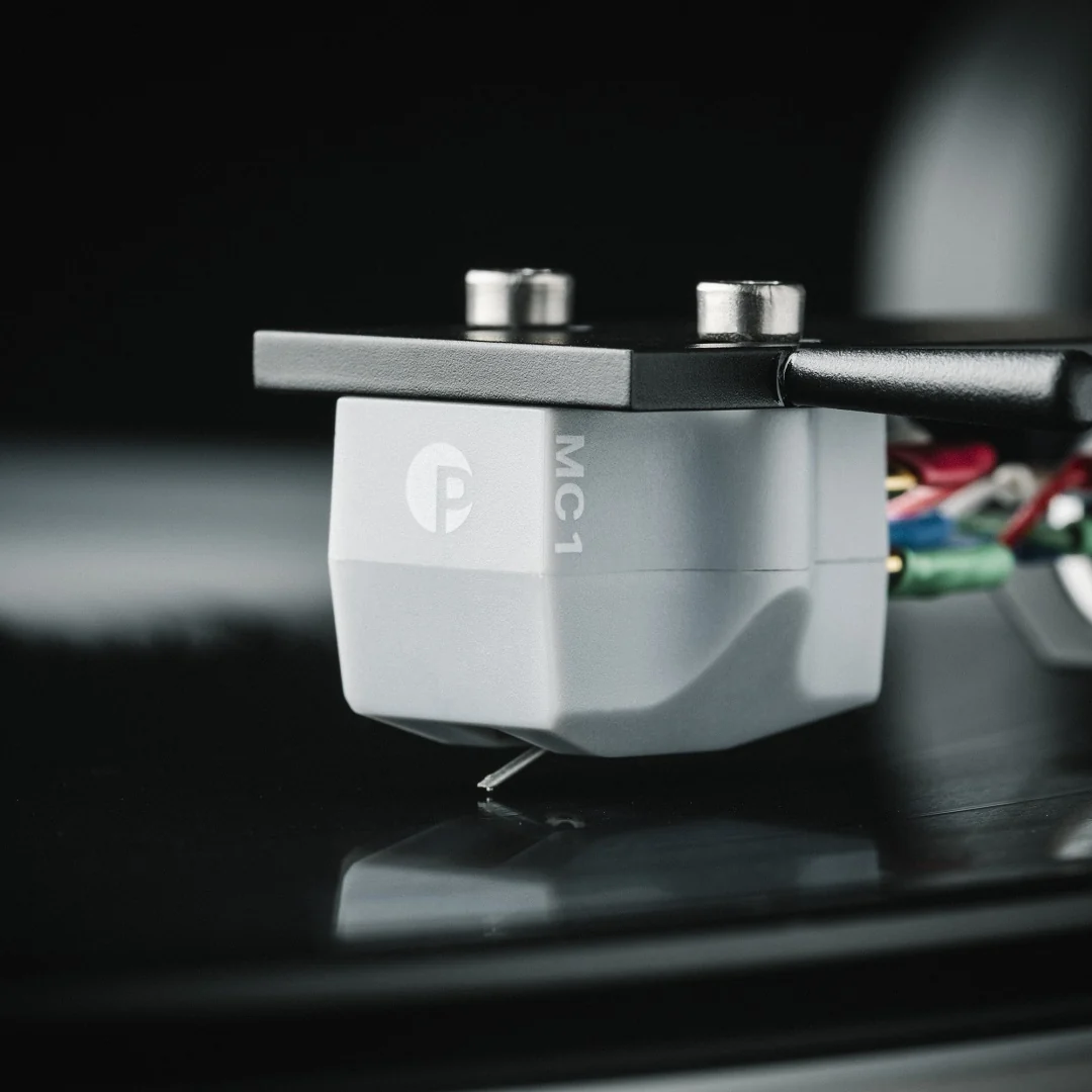 Pro-Ject Pick it MC1 – Bild 2