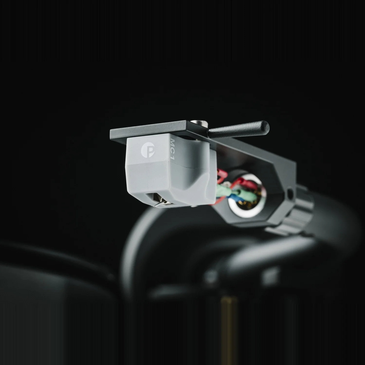 Pro-Ject Pick it MC1 – Bild 3