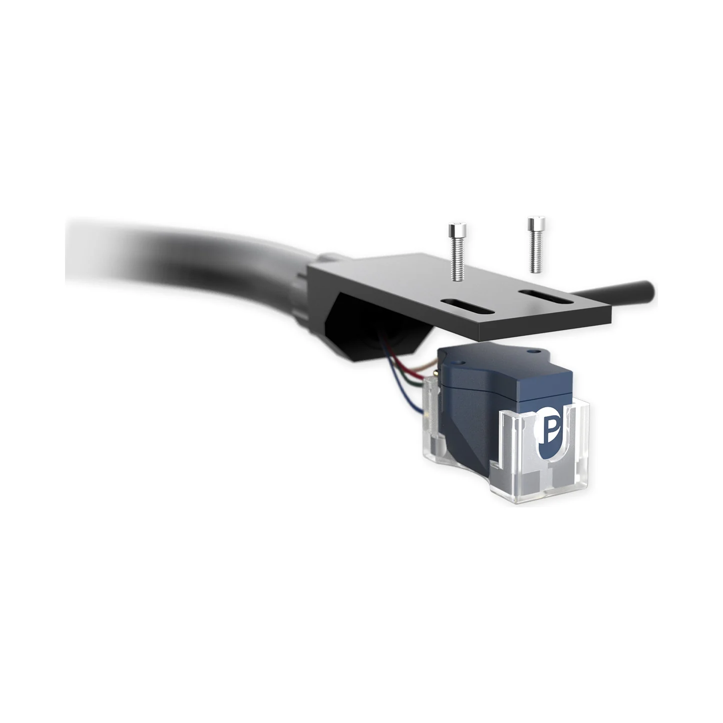 Pro-Ject Pick it MC3 – Bild 3