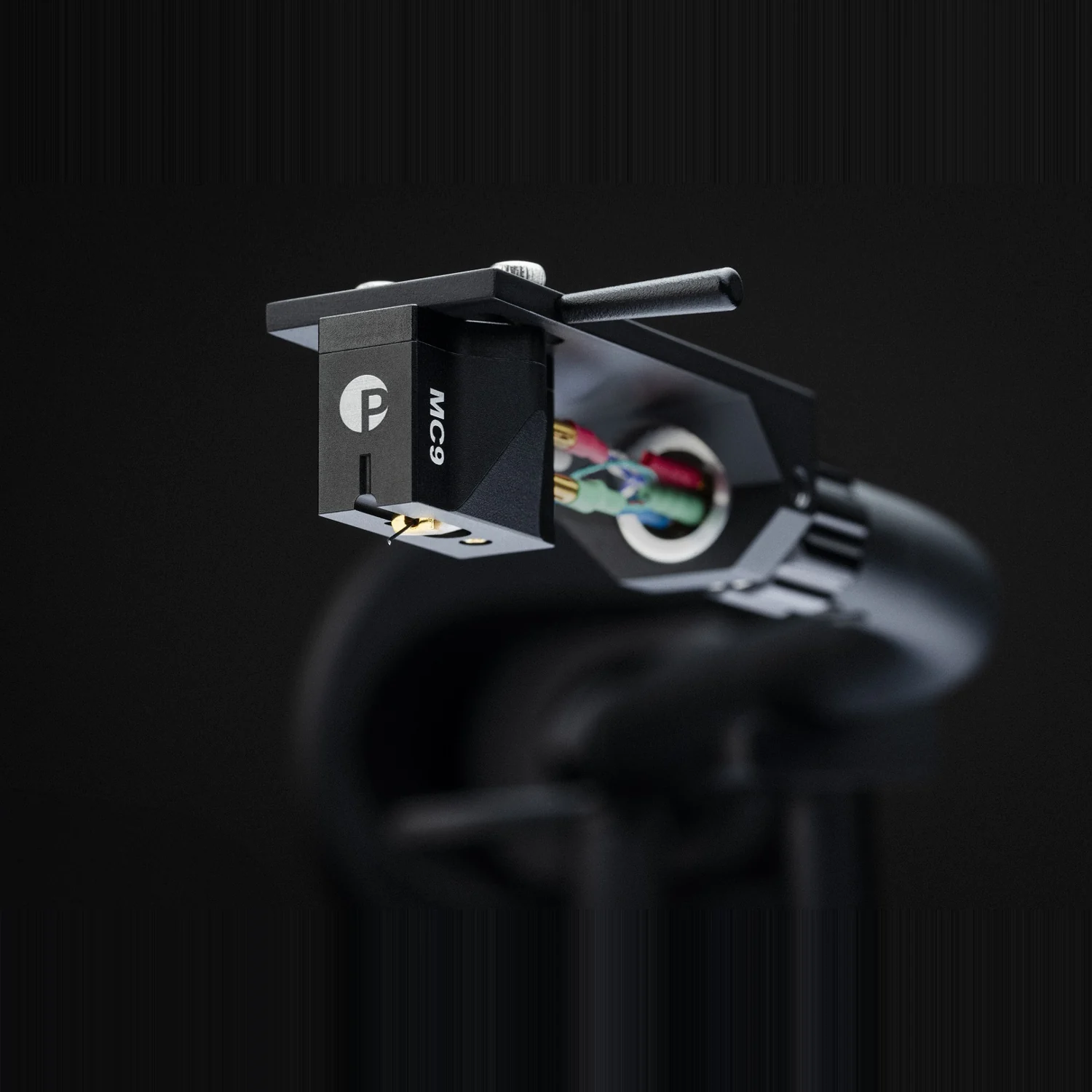 Pro-Ject Pick it MC9 – Bild 2