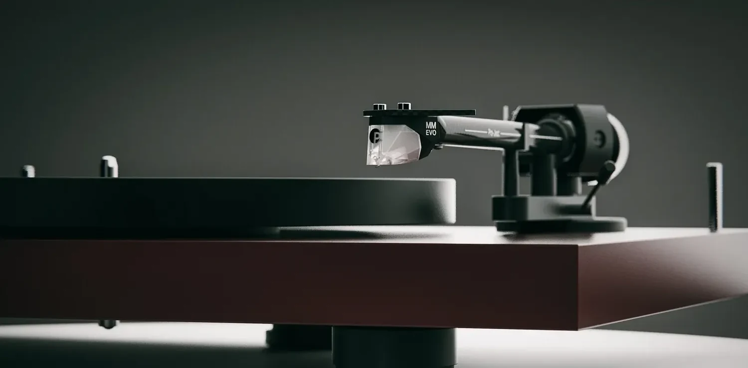 Pro-Ject Pick it MM EVO – Bild 2