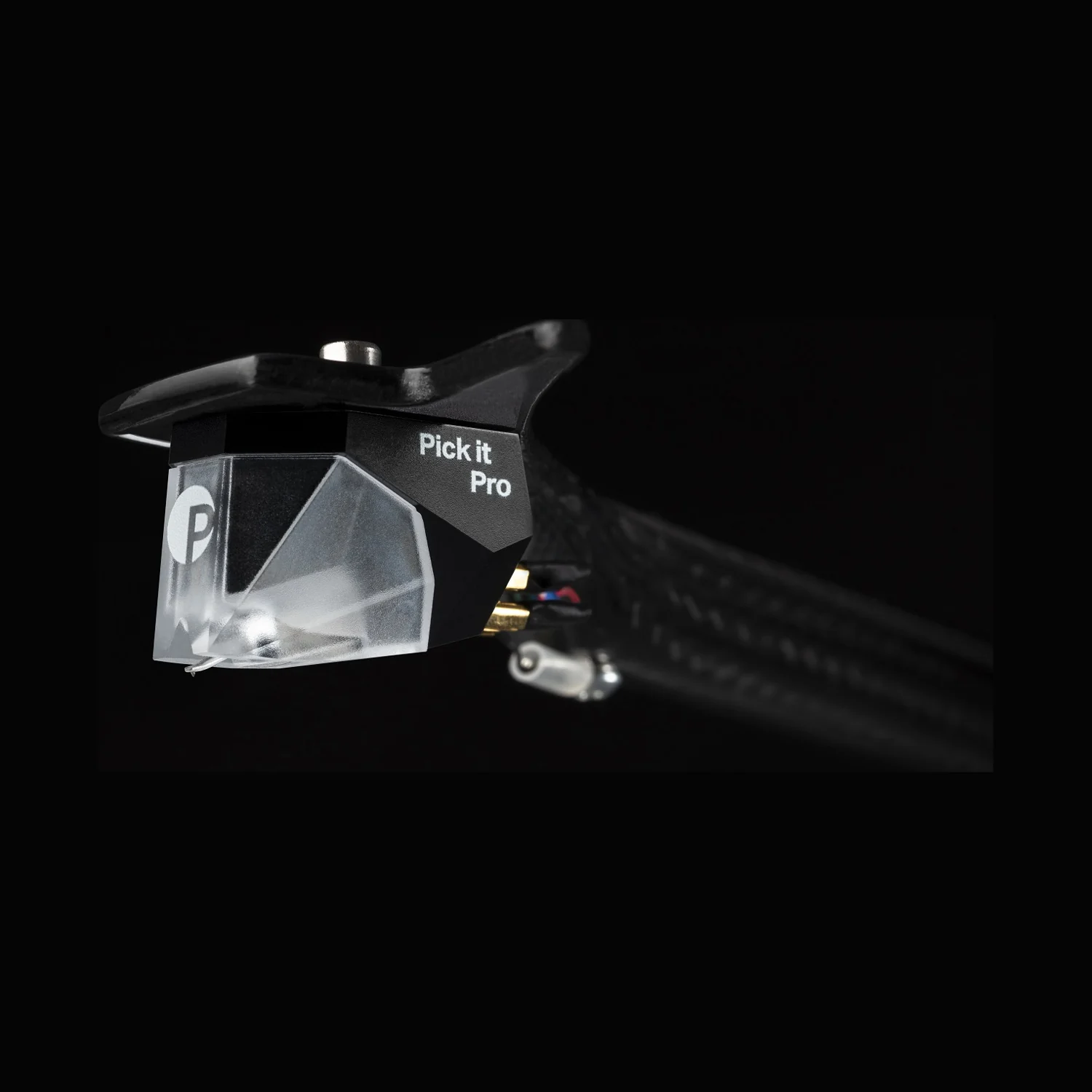 Pro-Ject Pick it PRO Balanced – Bild 2