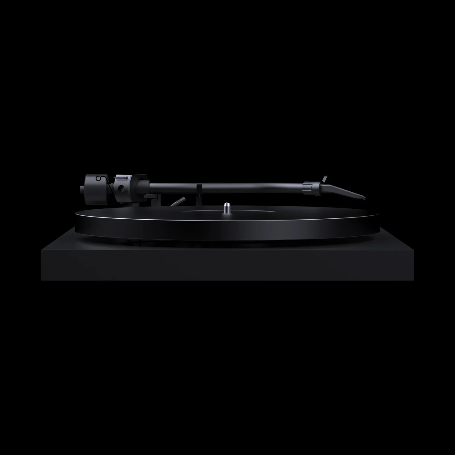 Pro-Ject Pick it S2 C Black – Bild 2