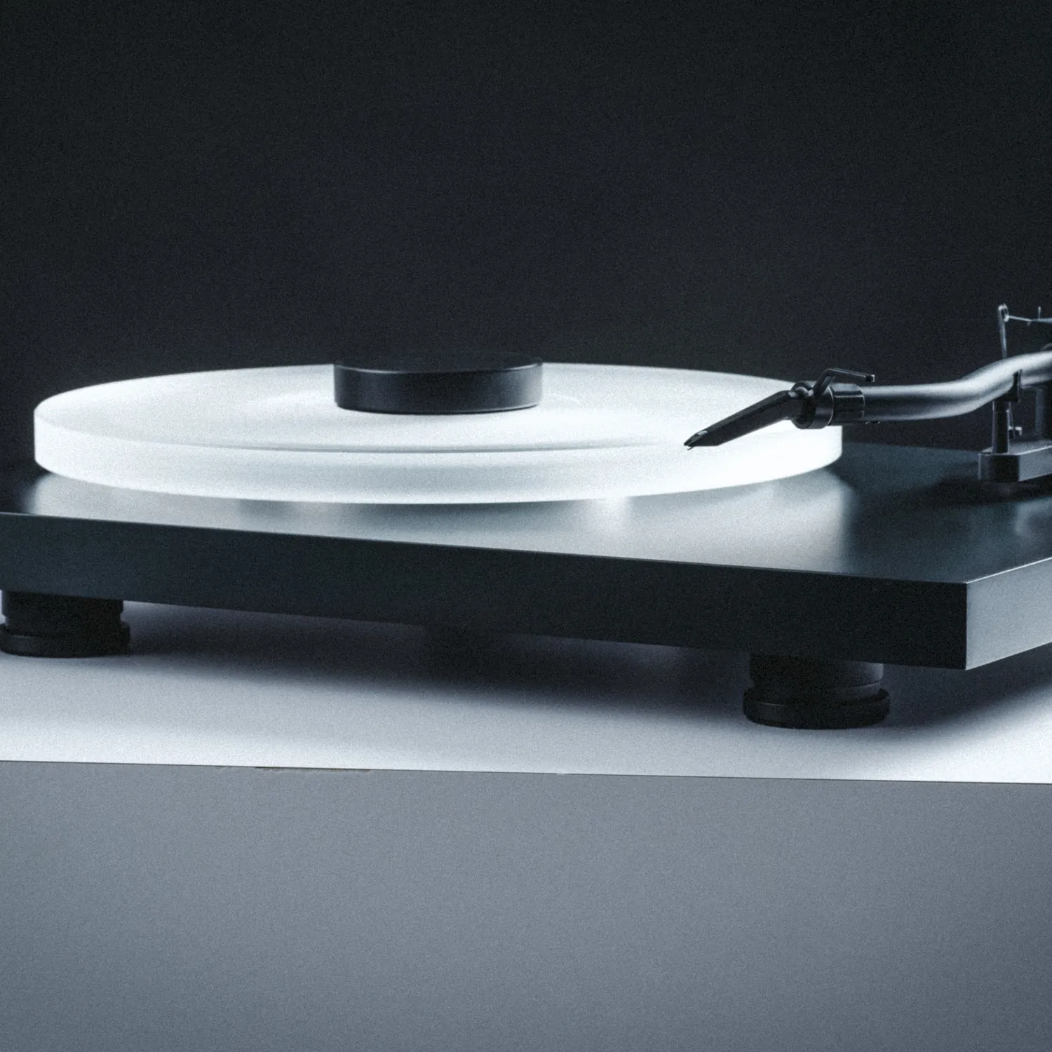 Pro-Ject Pick it S2 C Black – Bild 3
