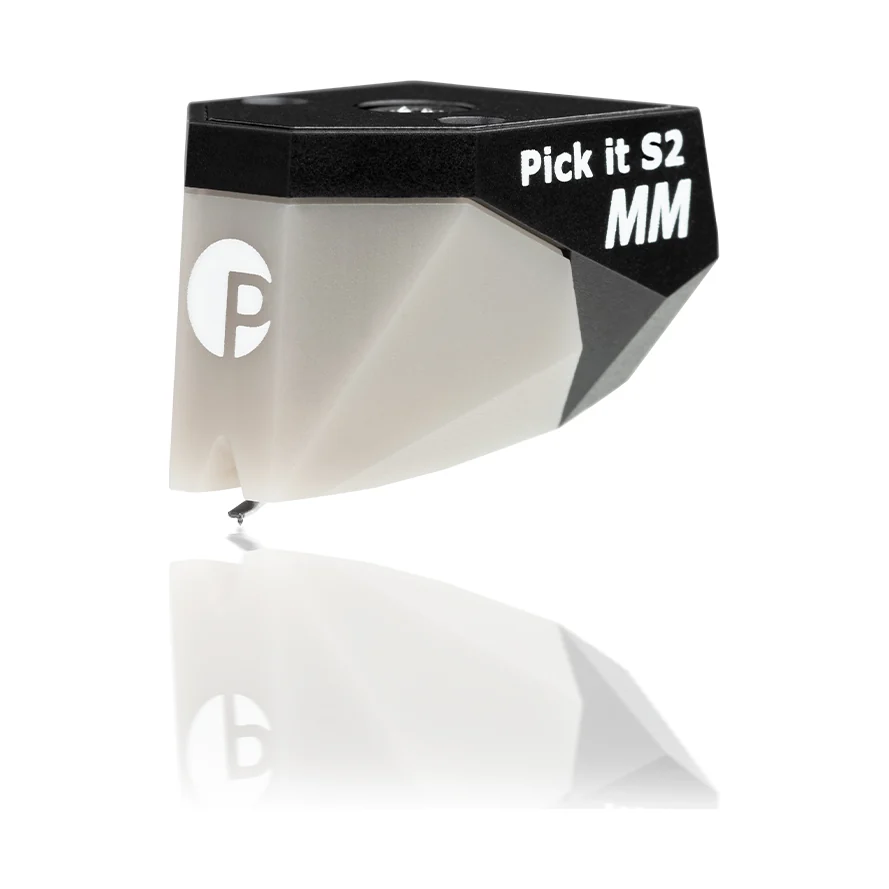 Pro-Ject Pick it S2 MM