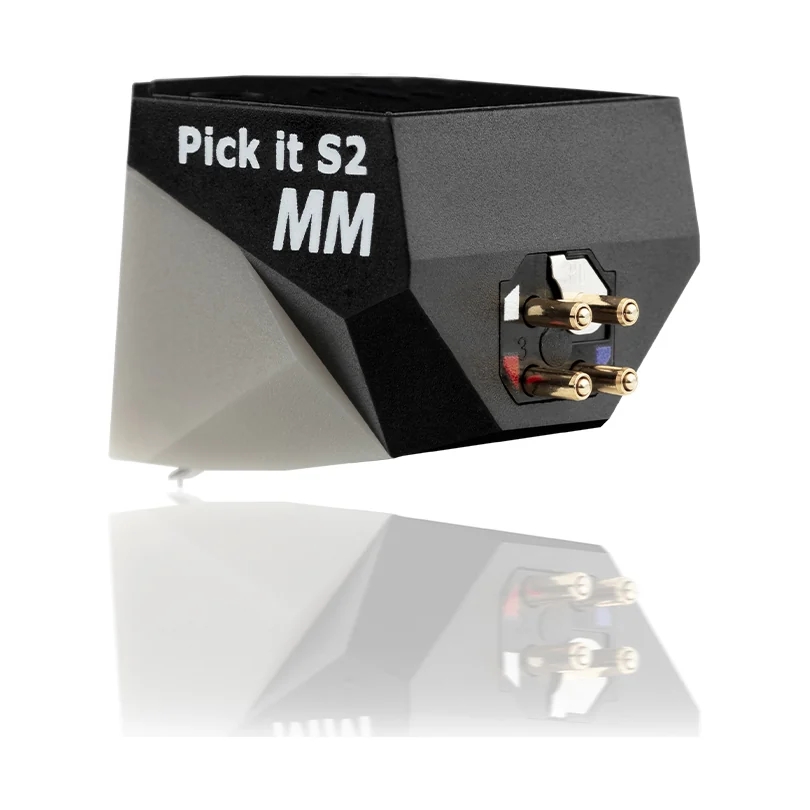 Pro-Ject Pick it S2 MM – Bild 2