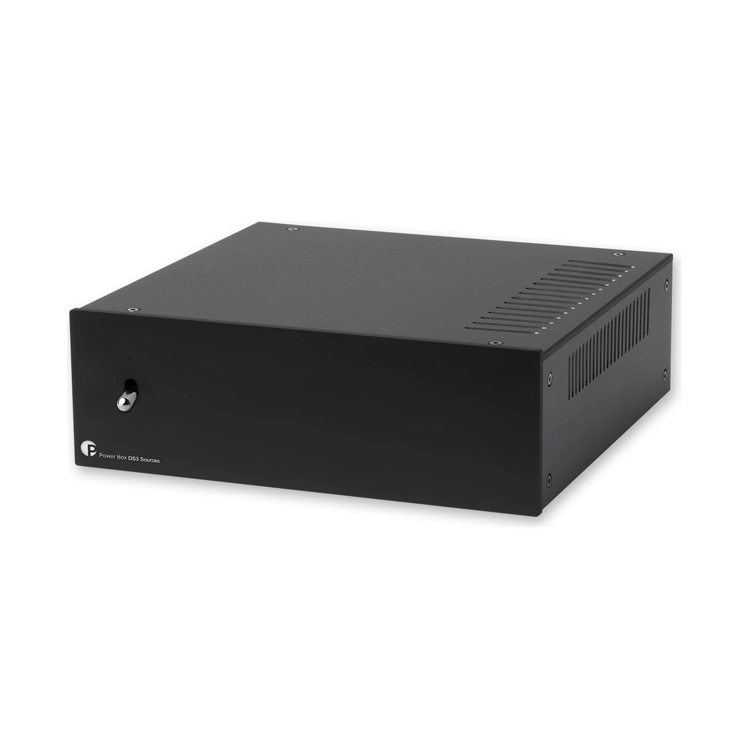 Pro-Ject Power Box DS3 Sources