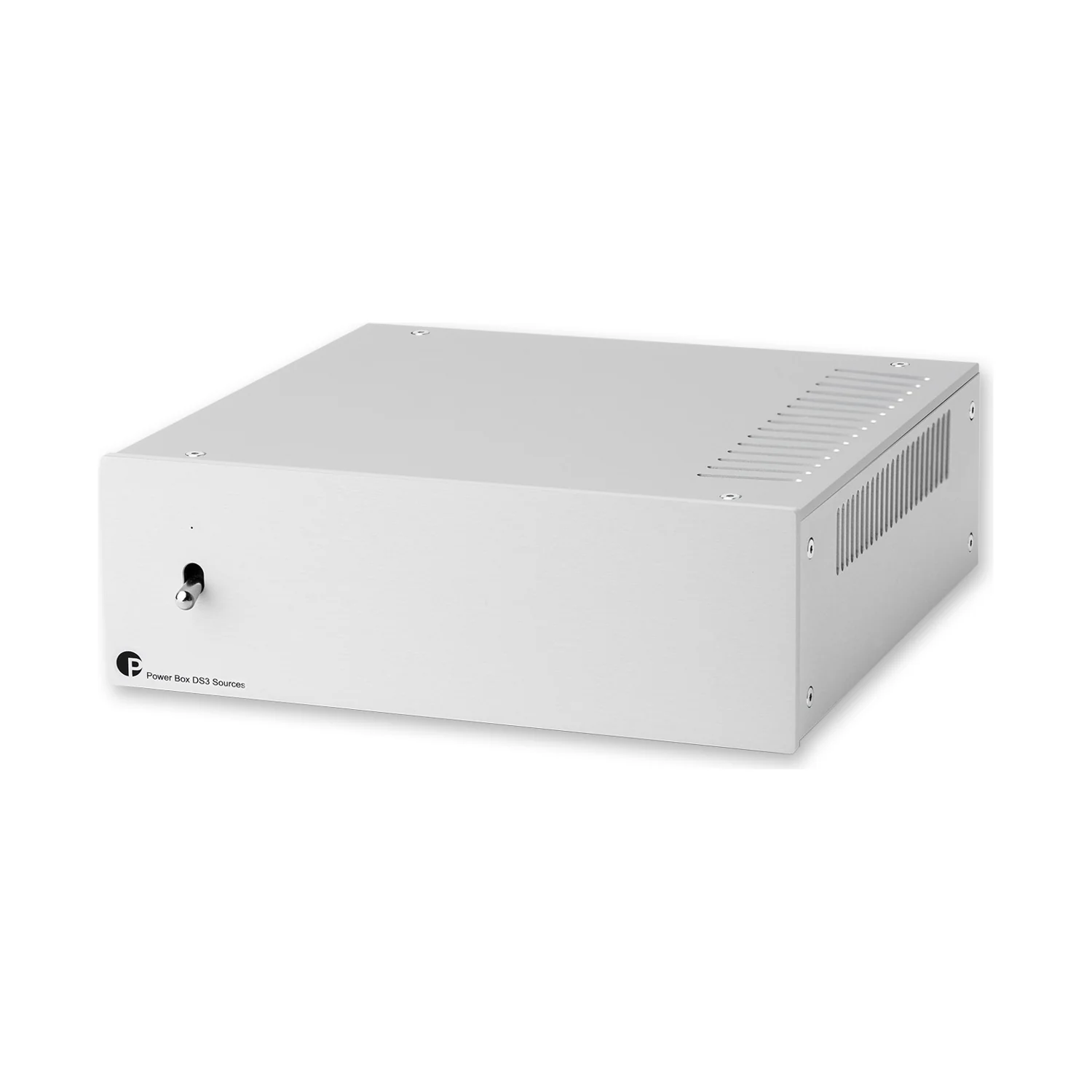 Pro-Ject Power Box DS3 Sources – Bild 2